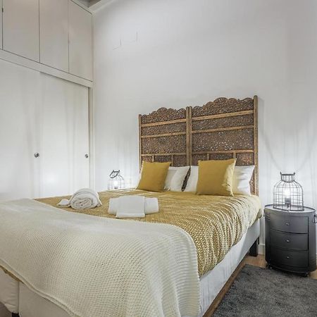 Alohamundi Castellar Apartment Севиля Екстериор снимка