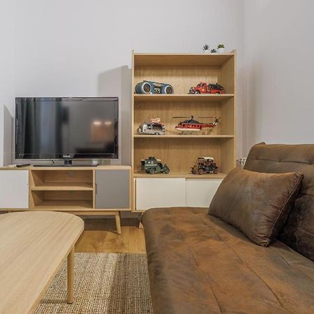 Alohamundi Castellar Apartment Севиля Екстериор снимка