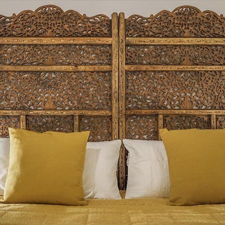 Alohamundi Castellar Apartment Севиля Екстериор снимка