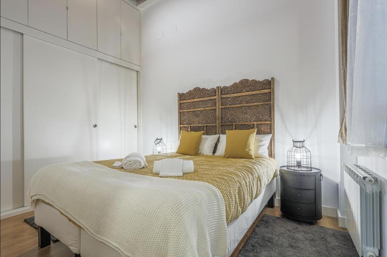 Alohamundi Castellar Apartment Севиля Екстериор снимка