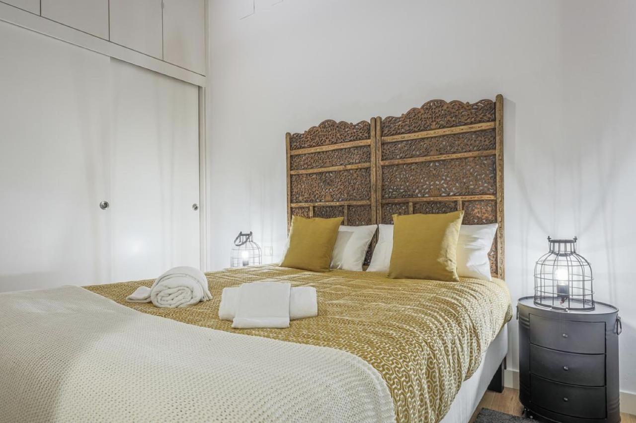 Alohamundi Castellar Apartment Севиля Екстериор снимка