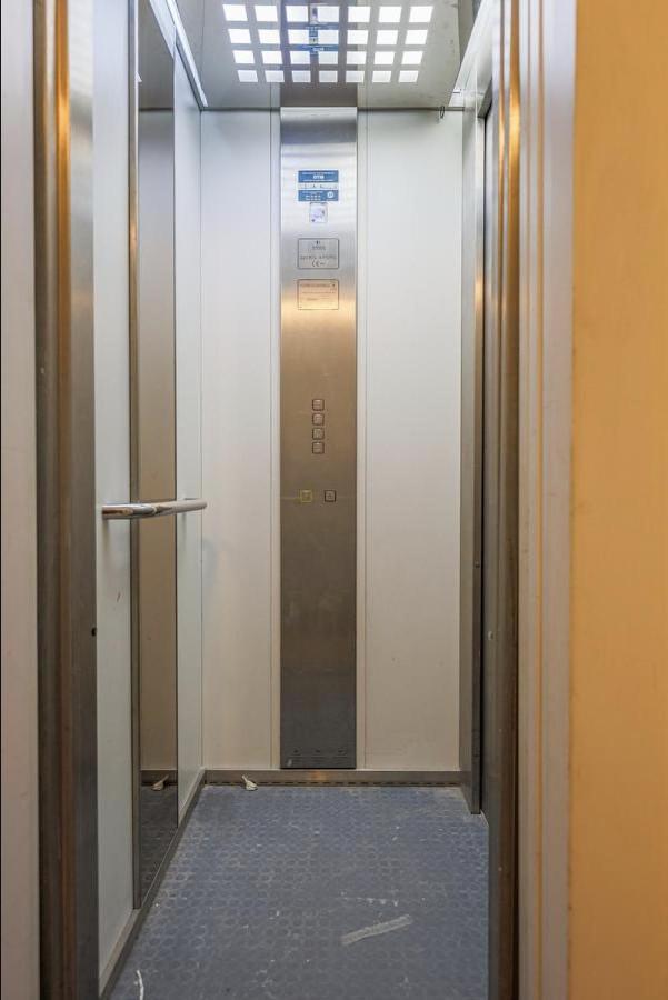 Alohamundi Castellar Apartment Севиля Екстериор снимка