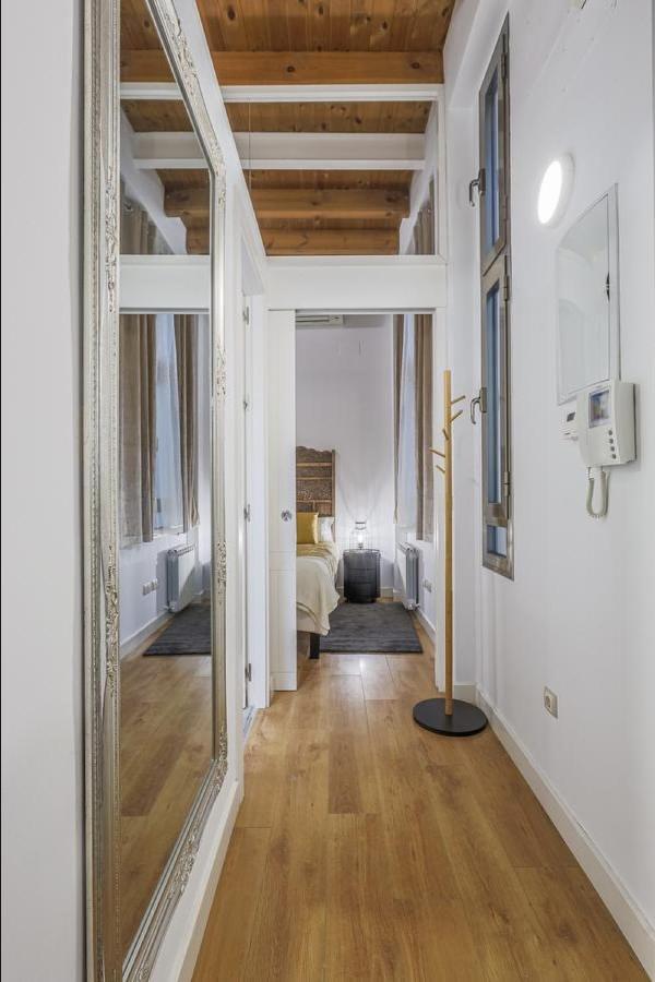 Alohamundi Castellar Apartment Севиля Екстериор снимка