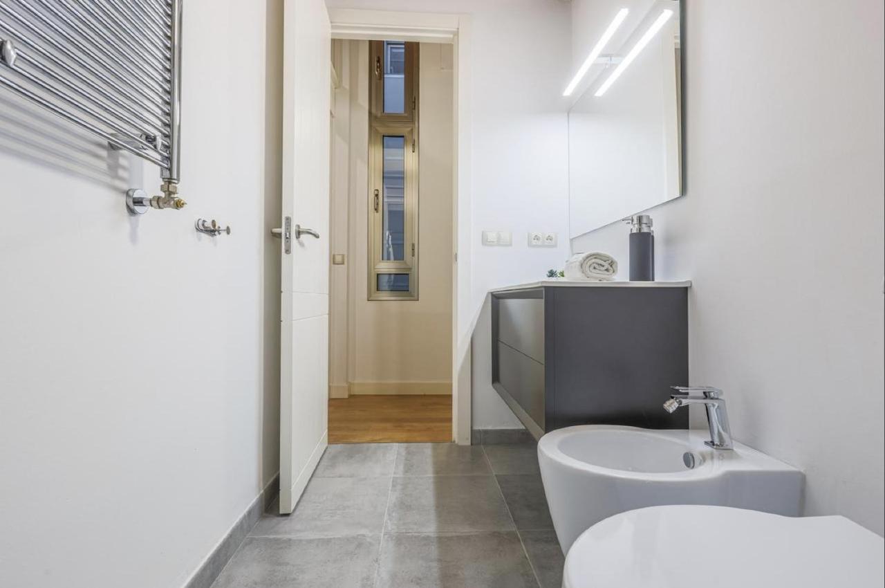 Alohamundi Castellar Apartment Севиля Екстериор снимка