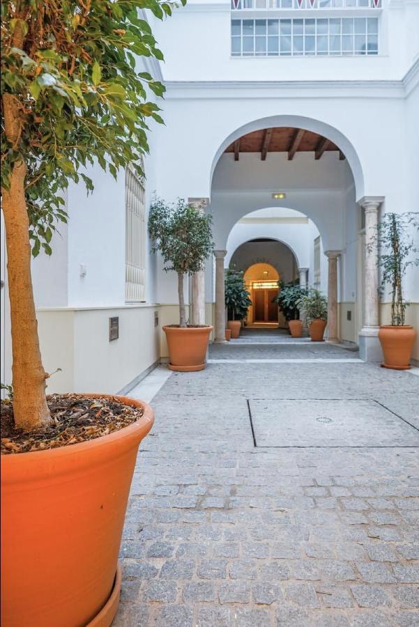 Alohamundi Castellar Apartment Севиля Екстериор снимка