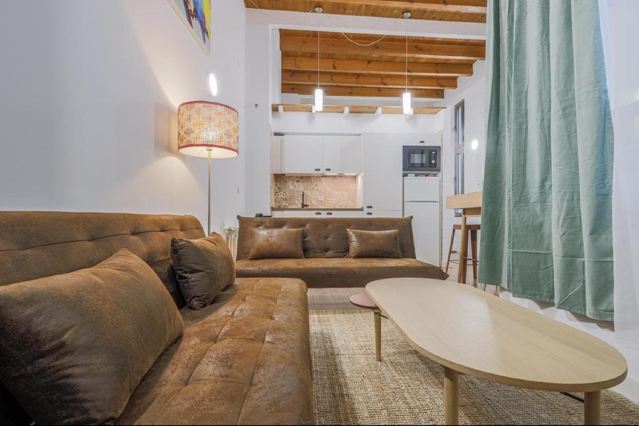 Alohamundi Castellar Apartment Севиля Екстериор снимка