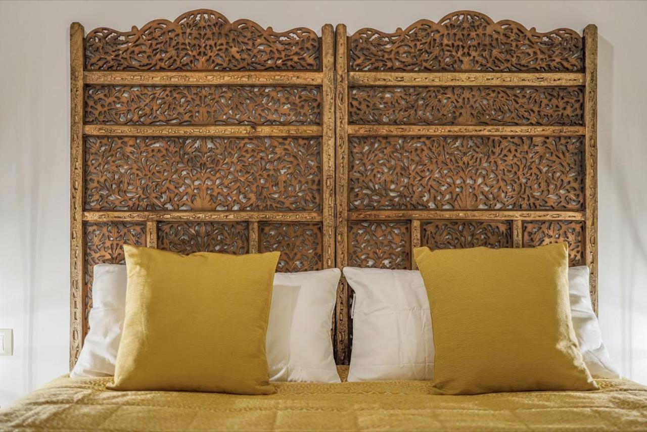 Alohamundi Castellar Apartment Севиля Екстериор снимка